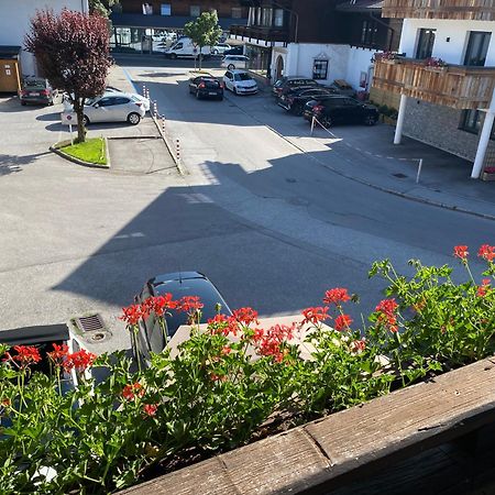 Appartementhaus „Hermannhaus“ Altenmarkt im Pongau Εξωτερικό φωτογραφία
