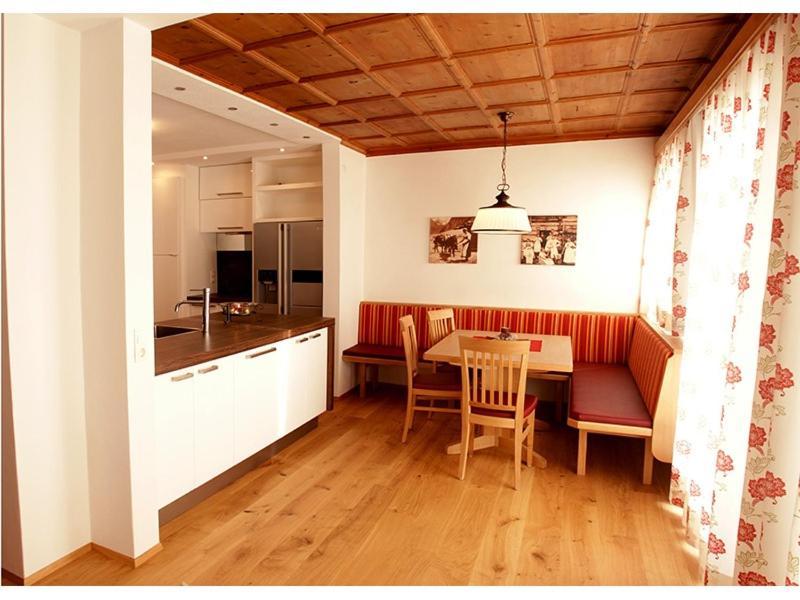 Appartementhaus „Hermannhaus“ Altenmarkt im Pongau Εξωτερικό φωτογραφία