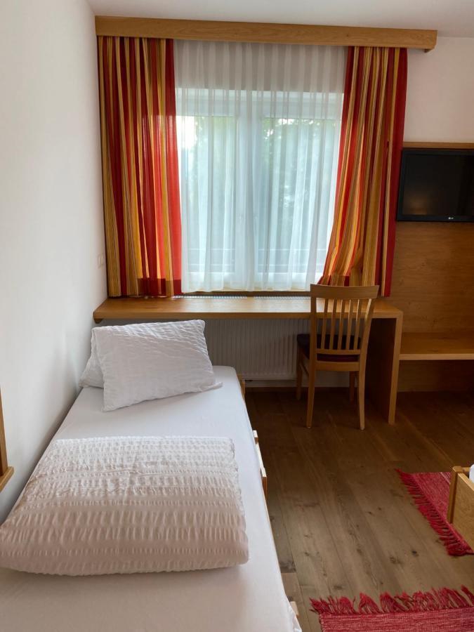 Appartementhaus „Hermannhaus“ Altenmarkt im Pongau Εξωτερικό φωτογραφία