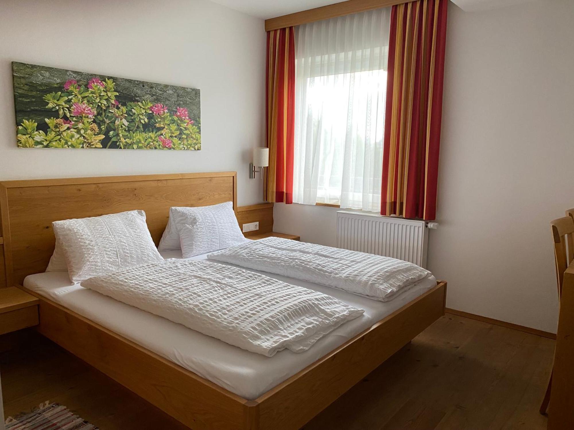 Appartementhaus „Hermannhaus“ Altenmarkt im Pongau Εξωτερικό φωτογραφία